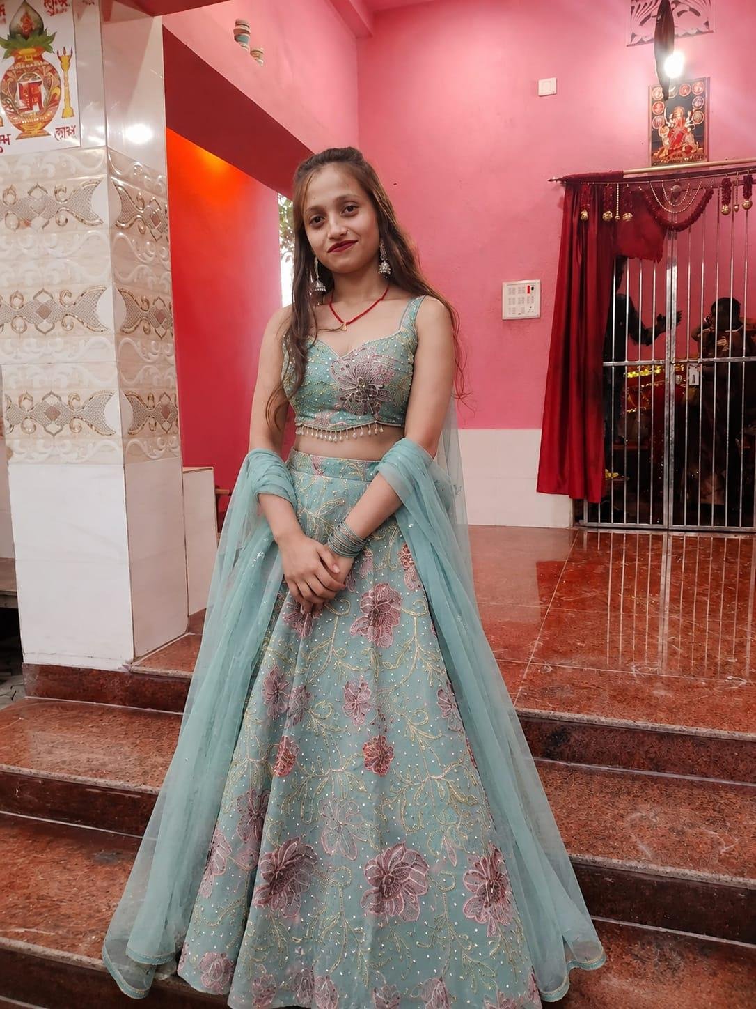 Khushi